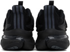 adidas Originals Black Alphaboost V1 Sneakers