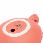 Home Studyo Candy Candle Holder in Coral Red 
