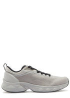 Jimmy Choo Diamond Run Mesh Sneakers Grey