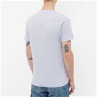 Colorful Standard Men's Classic Organic T-Shirt in Soft Lavender