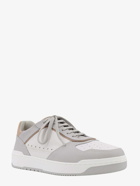 Brunello Cucinelli   Sneakers White   Mens