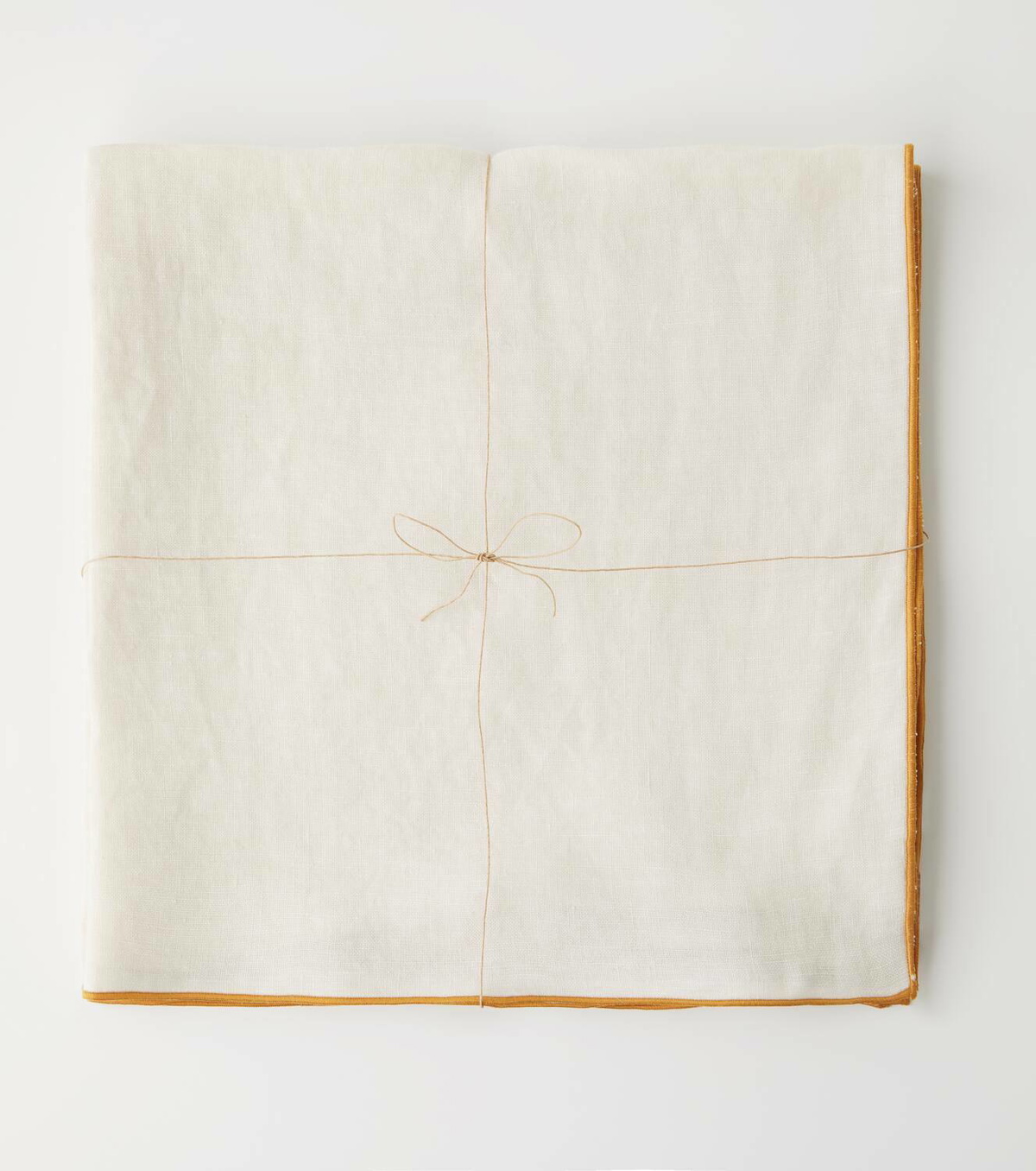 Once Milano Set of 4 linen napkins