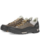 Danner Men's Panorama Low Shoe in Black Olive