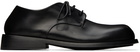 Marsèll Black Tello Derbys