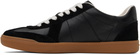 Coach 1941 Black Ellis Sneakers