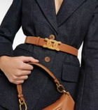 Tod's - Kate leather belt