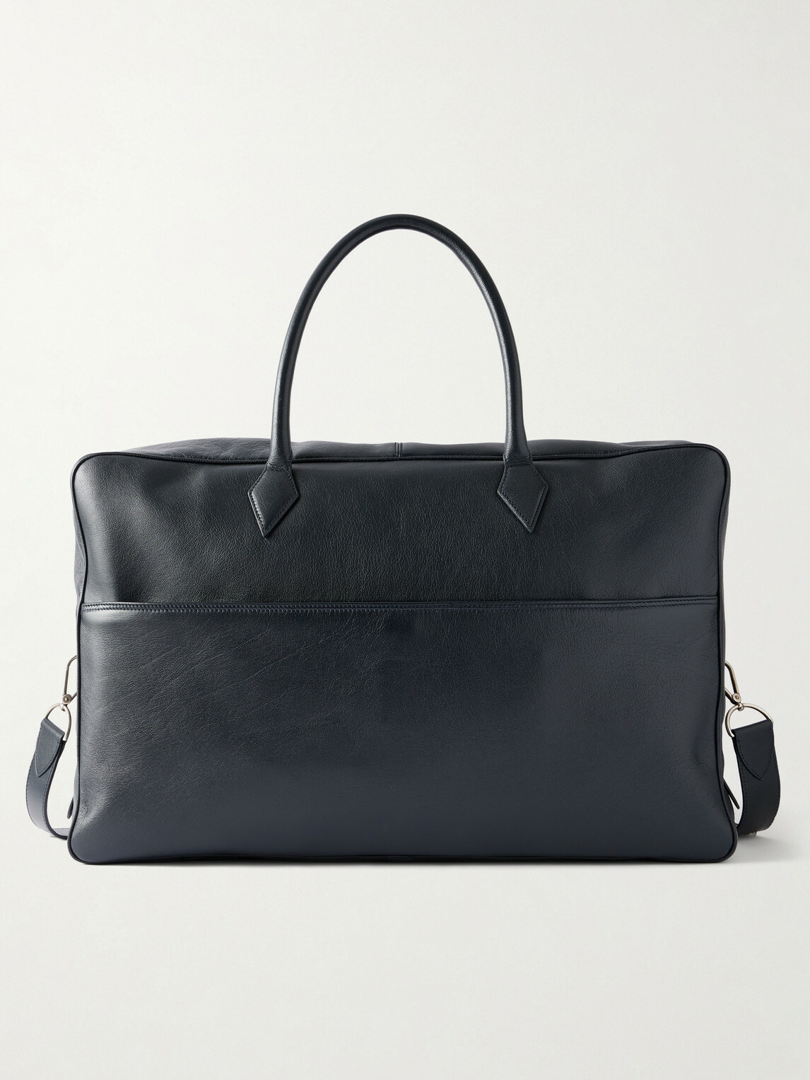 Métier - Closer Weekend Leather Weekend Bag