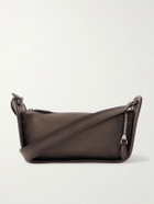 Berluti - Périple Full-Grain Leather Messenger Bag