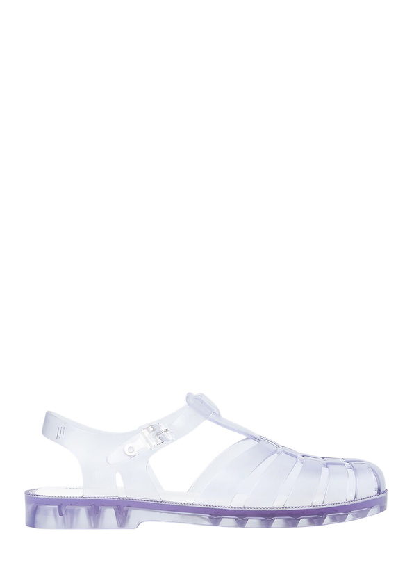 Photo: Melissa Possession Sandals