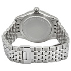 Tudor 1926 Silver-tone Dial Unisex Watch 91650-67070-SV