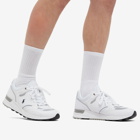 Polo Ralph Lauren Men's Trackster Sneakers in White