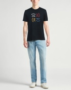 Paul & Shark Mens T-shirt in Navy