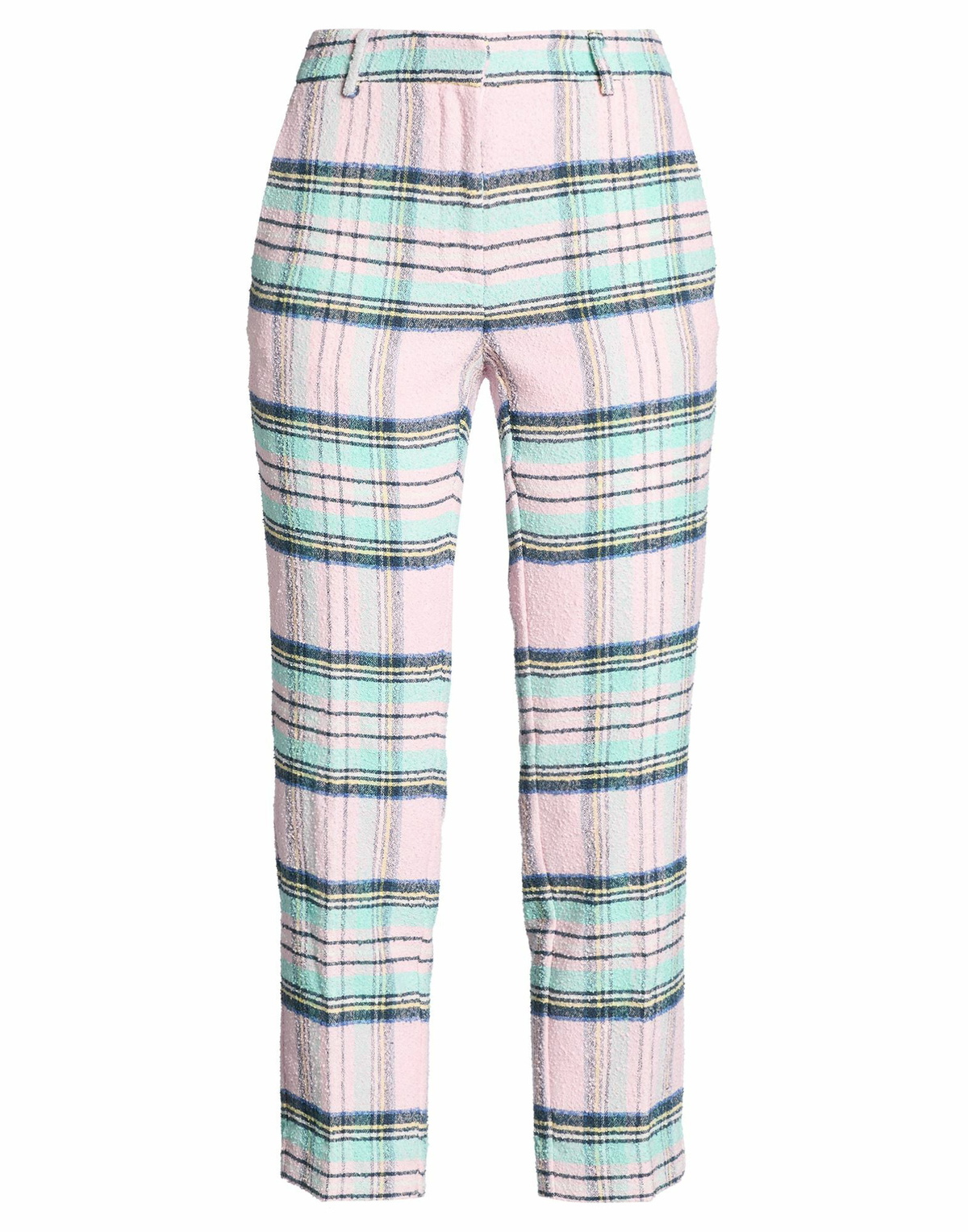 Jucca Womens Pants Light in Pink