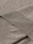 The Row - Raimo Cashmere Cardigan - Neutrals
