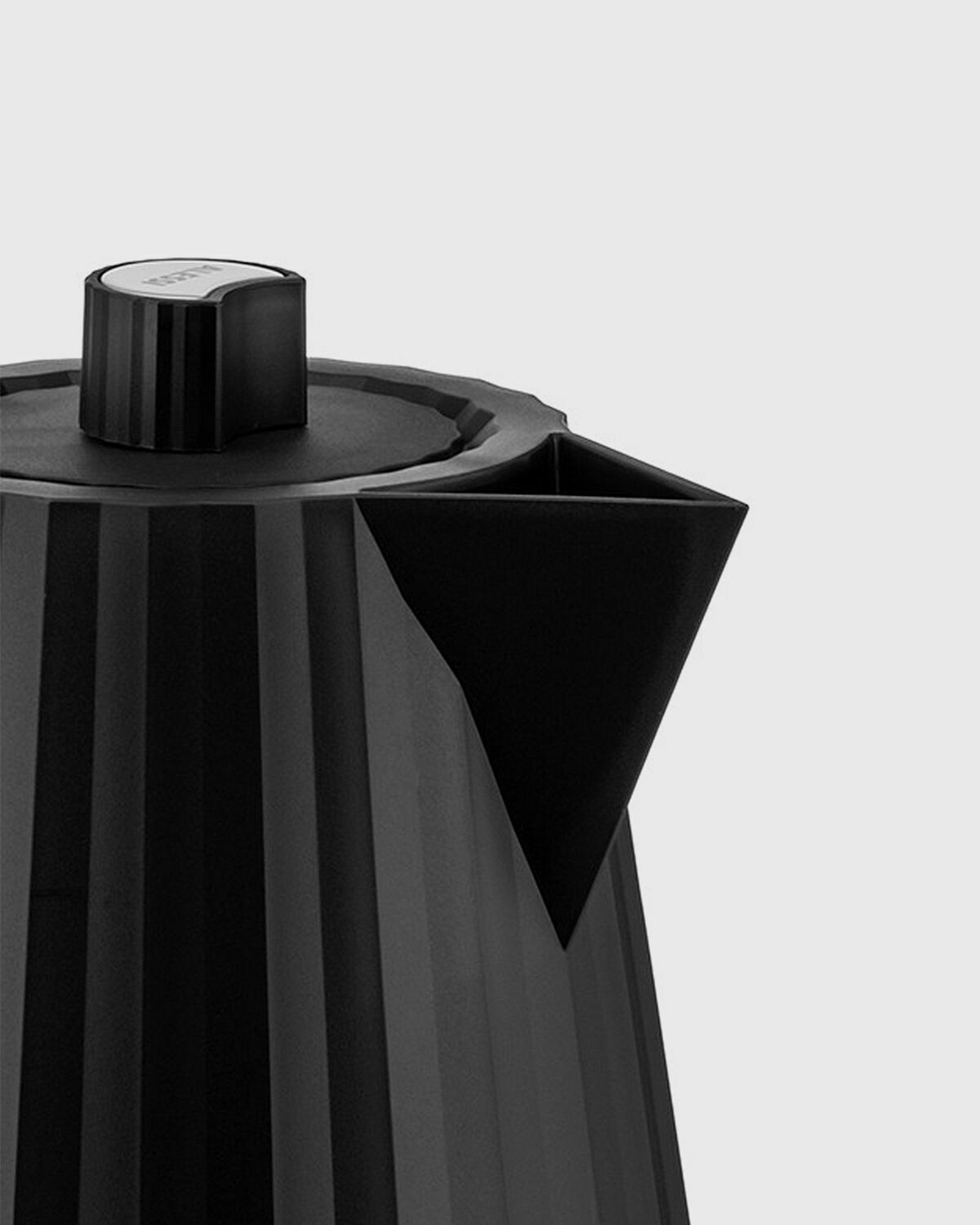 Alessi PLISSÉ BUNDLE Wasserkocher 1,7 ltr. - EU PLUG Multi-color Mens Kitchen- & Tableware