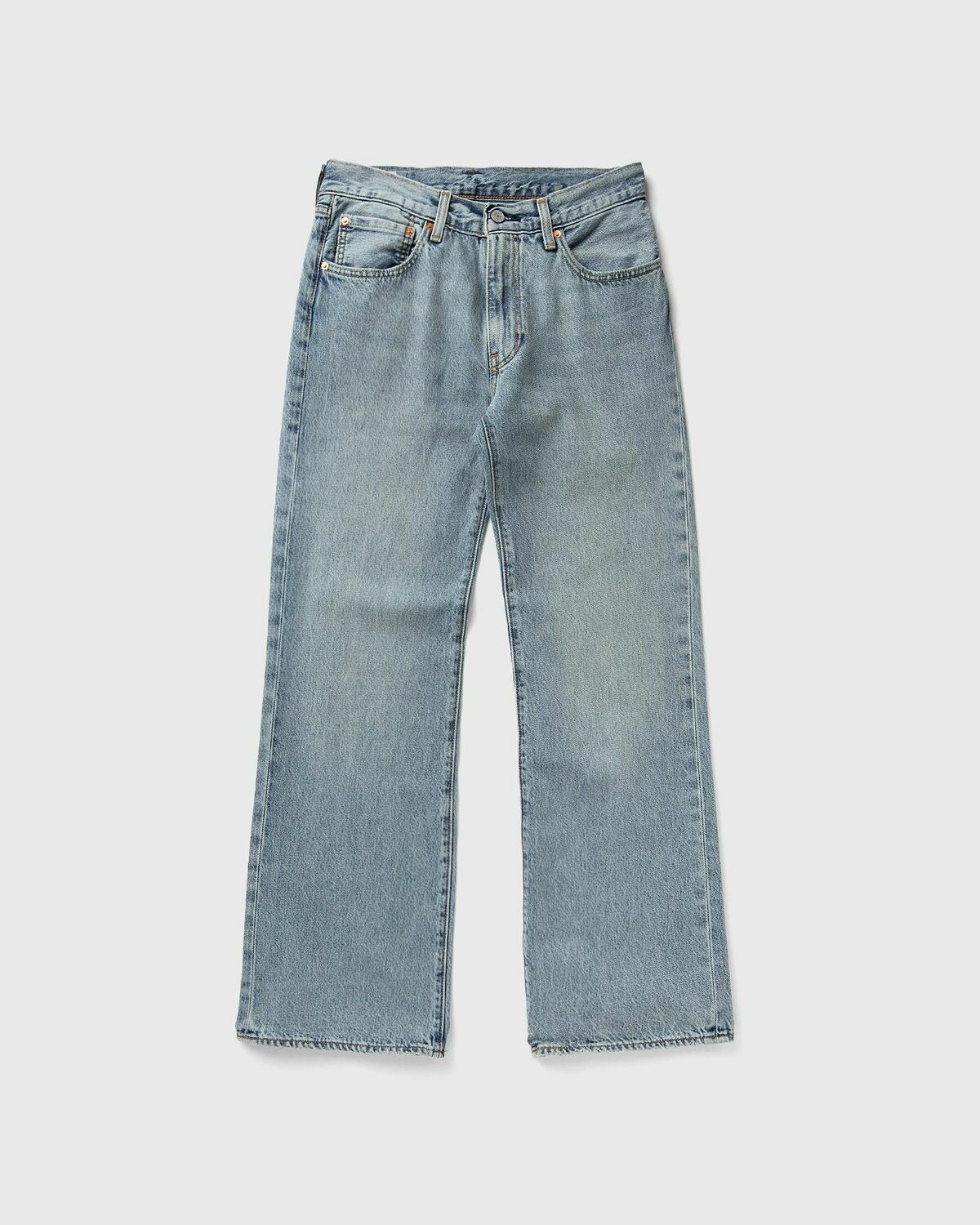 Levis 567™ RELAXED FLARE Blue Mens Jeans