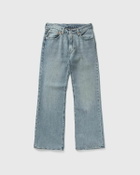 Levis 567™ RELAXED FLARE Blue Mens Jeans