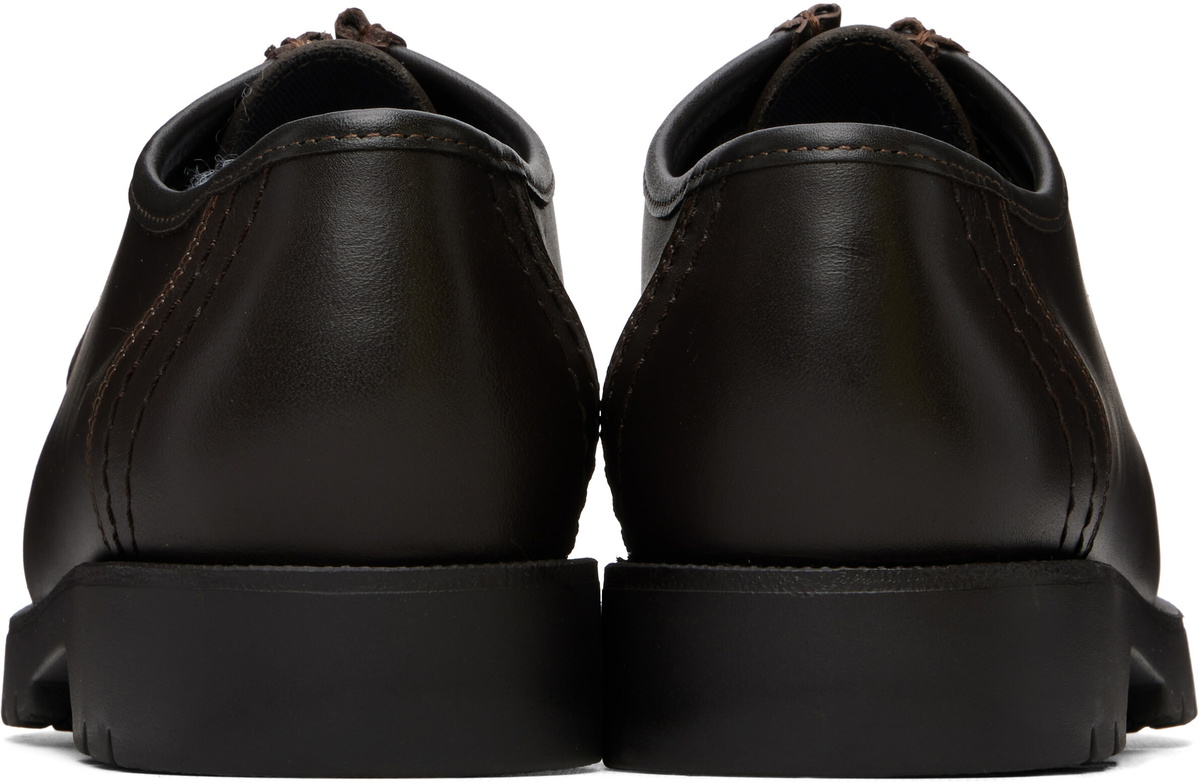 KLEMAN Brown Padror Derbys