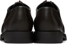 KLEMAN Brown Padror Derbys