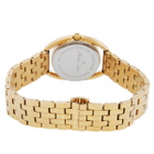 Mathey-Tissot Saphira Quartz Black Dial Ladies Watch D933PYN