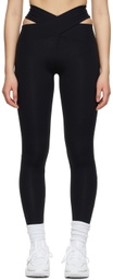 Live the Process Black Orion Leggings