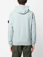 STONE ISLAND - Sweatshirt With Logo