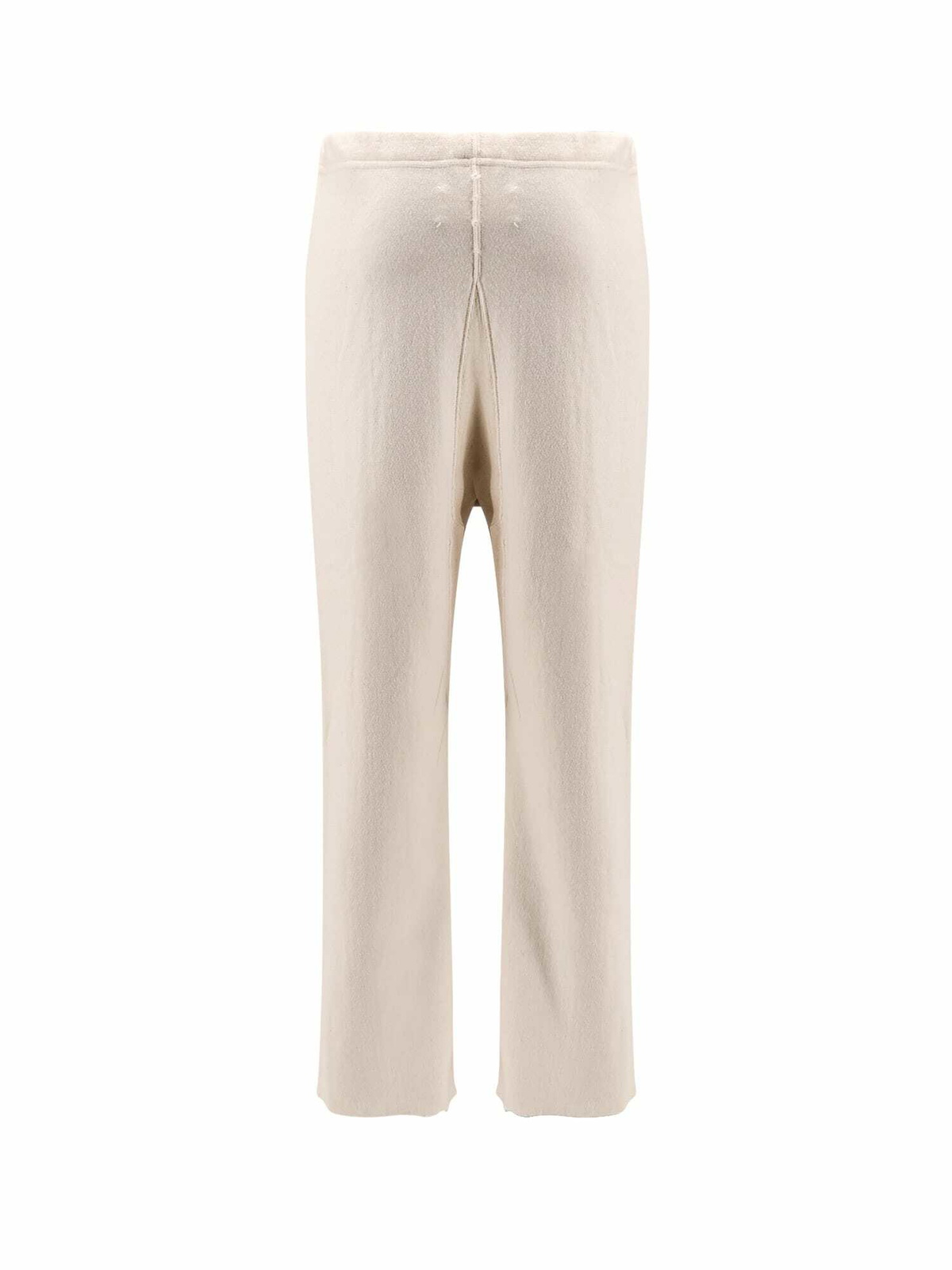 Maison Margiela Cotton Pants メゾンマルジェラ Maison Margiela Cotton Jogger Trousers Maison Margiela