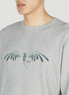 Rassvet Dragon Sweater