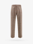 Pt Torino   Trouser Brown   Mens