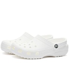 Crocs Classic Croc in White
