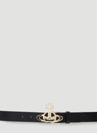 Vivienne Westwood Orb Buckle Belt