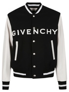 GIVENCHY - Wool Jacket