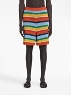 MARNI - Striped Shorts
