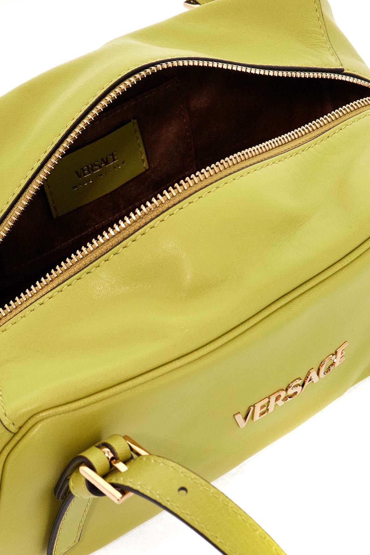 Versace Women's Borsa Secchiello Con Green