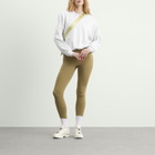 The North Face Women's Jaida Pocket Leggings in Cedar