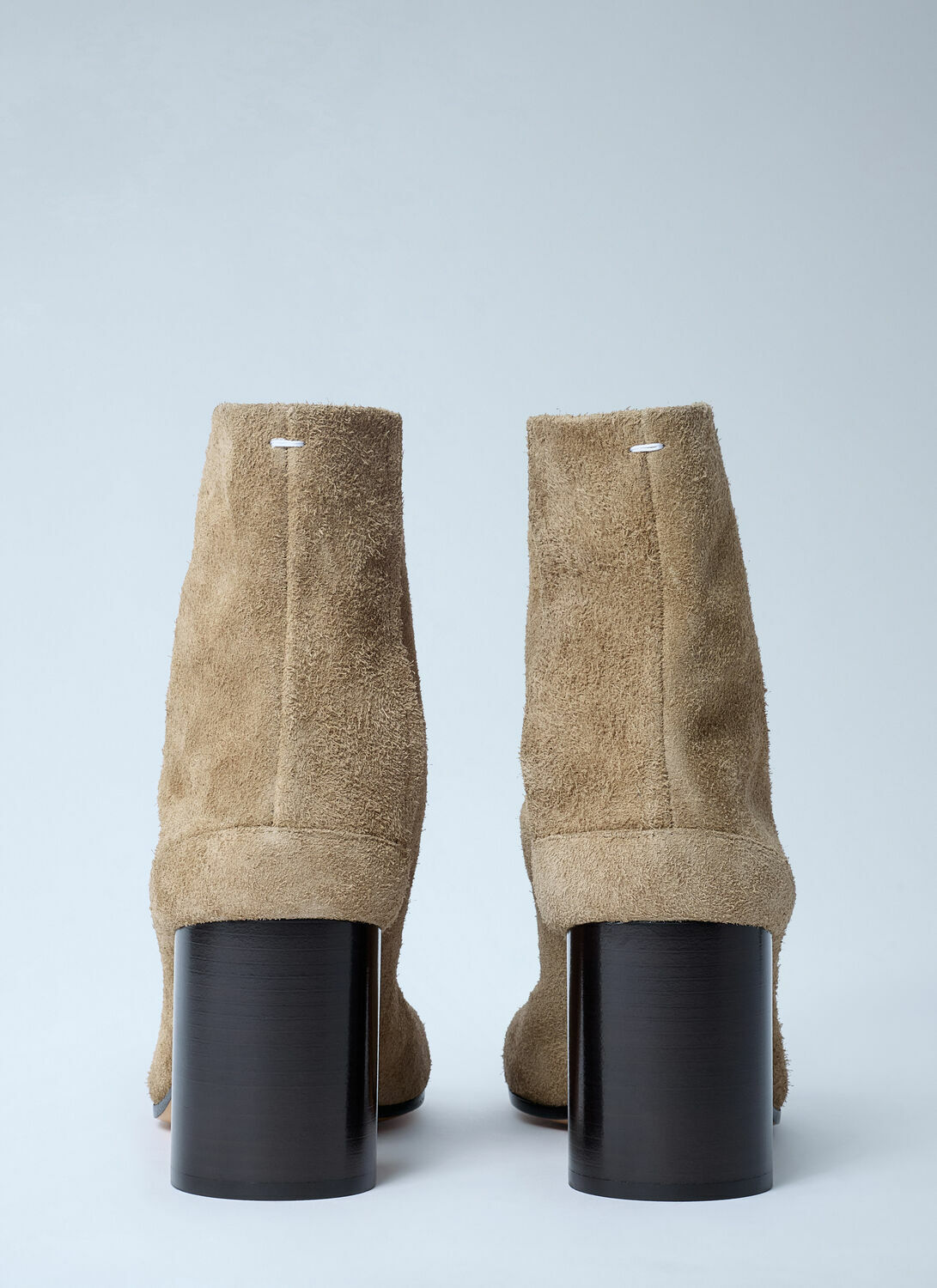 Maison Margiela Tabi Ankle Boots