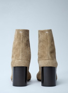 Maison Margiela Tabi Ankle Boots