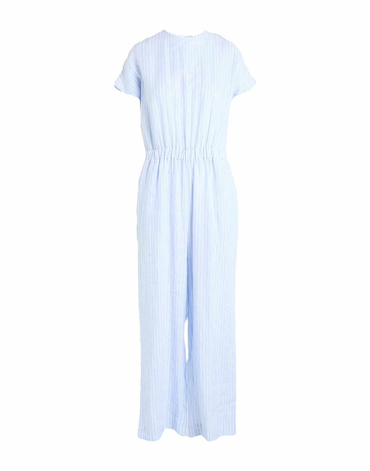 Peserico Womens Jumpsuit Azure