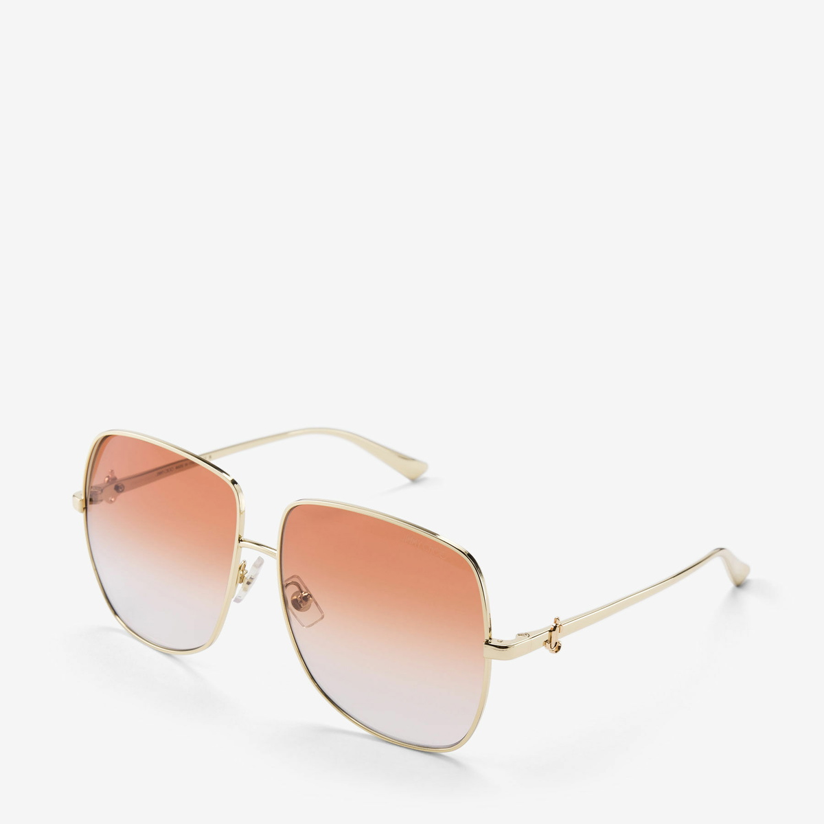 Jimmy Choo Rive Sunglass