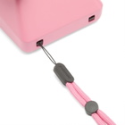 Polaroid Now Generation 3 Instant Camera in Pink 