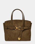 Steve Madden Bjoplin Bag in Olive