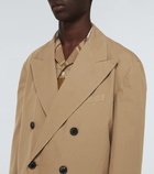 Dries Van Noten - Double-breasted blazer