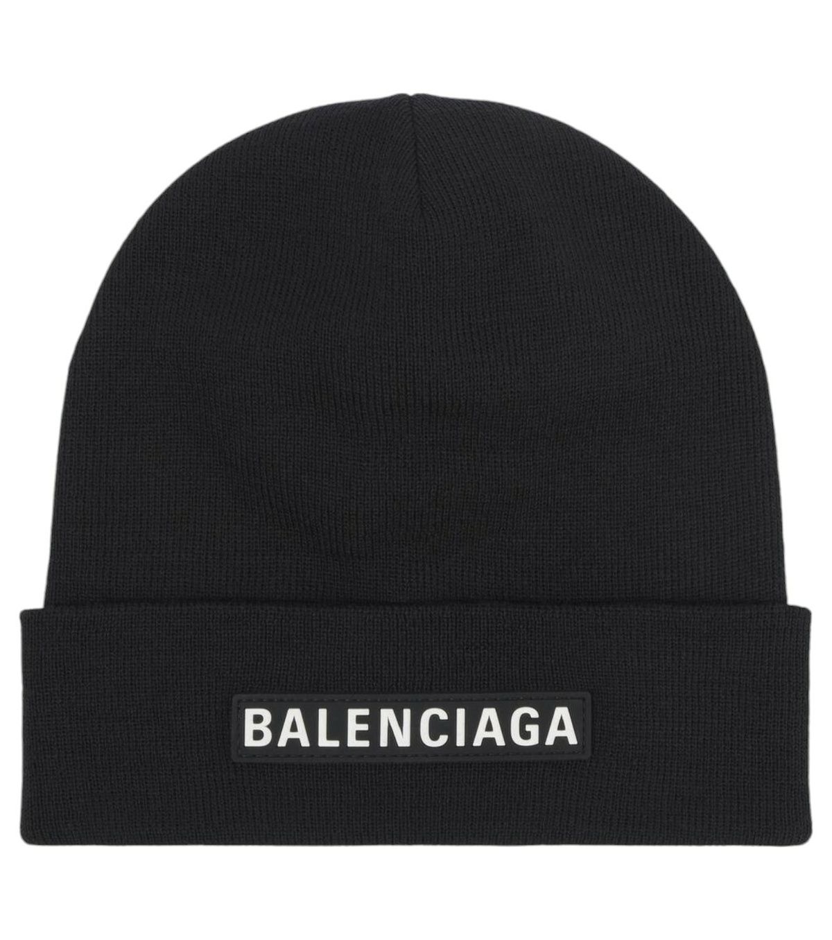 Balenciaga Sinners Embroidered Cap Black Balenciaga