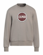 Colmar Mens Sweatshirt Khaki