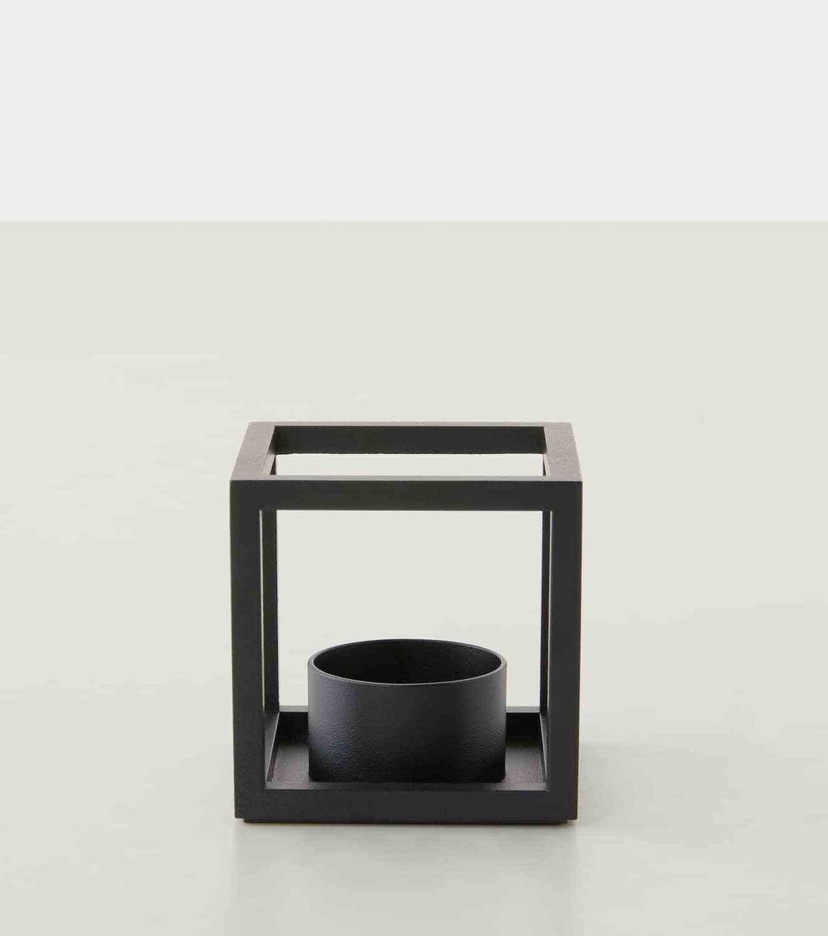 Audo Copenhagen Kubus T candle holder