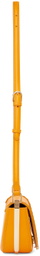 Fendi Orange Moonlight Bag