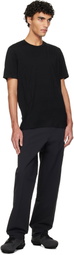 Veilance Black Frame SS T-shirt