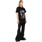 Julius Black Jet Jeans
