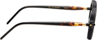 Kuboraum Black P2 Sunglasses