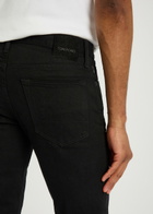 Tom Ford Straight-leg Denim Jeans Black